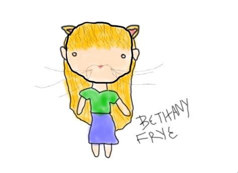 9 Hot Sexy Bethany Frye Bikini Pics