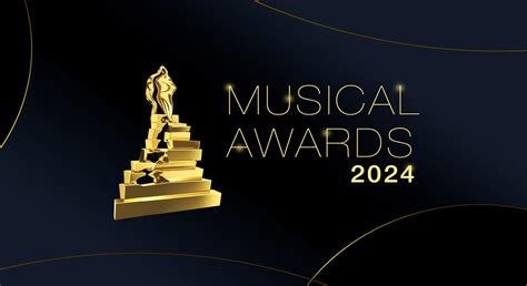 Dit Zijn De Genomineerden Voor De Musical Awards 2024