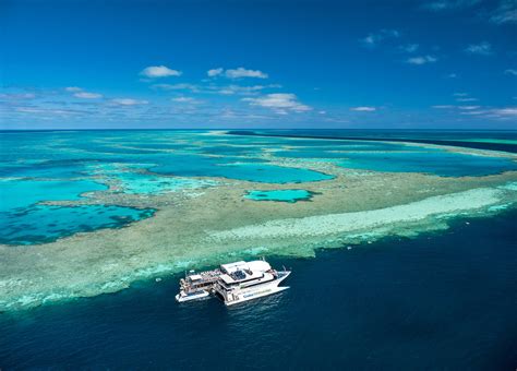 Services Cruise Whitsundays