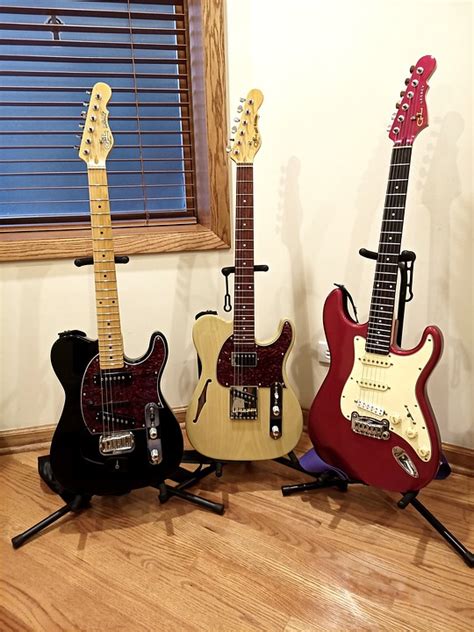 Telecaster Guitar Legacy G - Free photo on Pixabay - Pixabay