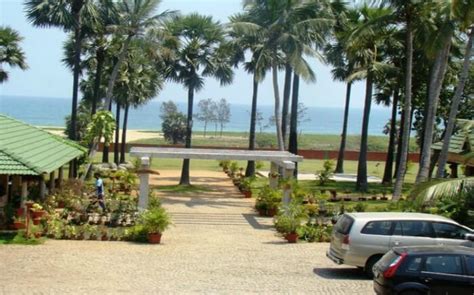 9 Fabulous Pondicherry Resorts Near Beach Where One Must Stay In 2019!