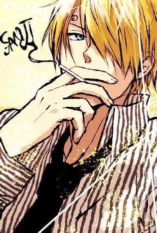 Vinsmoke Sanji Wiki Anime Amino