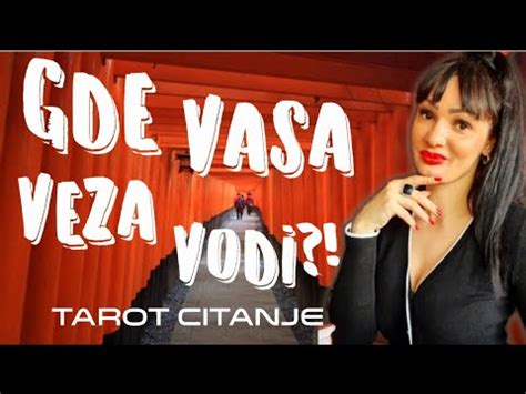 NISTA VISE NECE BITI ISTO Bezvremeno Kolektivno Tarot Citanje