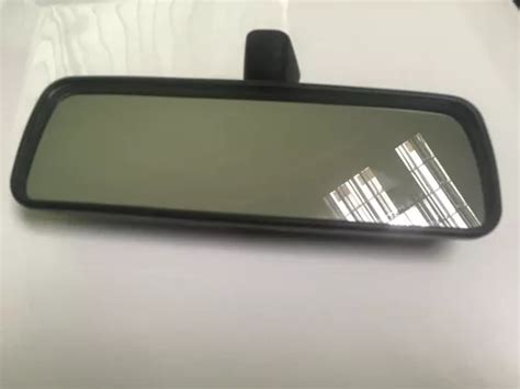 Espelho Retrovisor Interno Focus Ecosport Ka Escort Fiesta