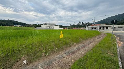 Terreno Venda No Bairro Padre Martinho Stein Timb Sc Terrenos