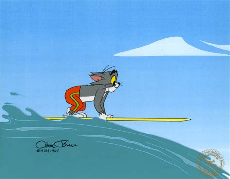 Mgm Tom And Jerry Chuck Jones Atelier Yuwaciaojp