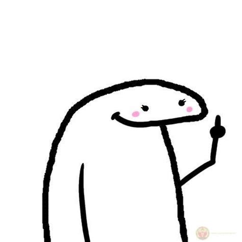 Ngón giữa meme fuck you ảnh chế bựa khiến bạn cười té nách