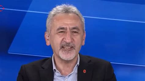 CHP li Mustafa Adıgüzel den Sayın Öcalan sözlerine açıklama