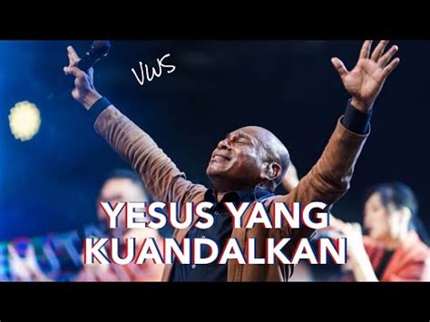 Yesus Yang Kuandalkan Franky Kuncoro By Vriego Soplely GSJS