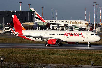 Avianca El Salvador | Most Popular Photos | Planespotters.net