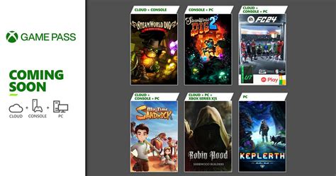 Microsoft Divulga Novos Jogos Do Xbox Game Pass Para Junho