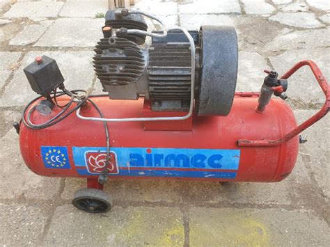 kompresor 100l