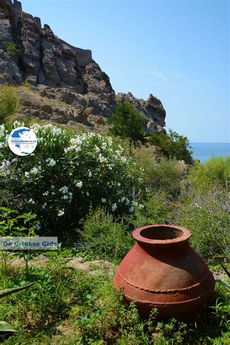 Lemnos North Eastern Aegean Islands Greek Islands Greece Guide