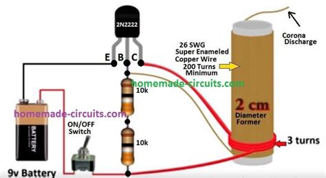 How To Kill Coronavirus With Ozone Gas Generator Homemade Circuit