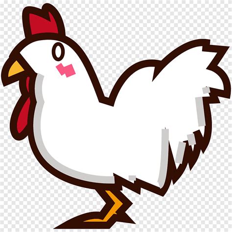 Rooster Emoji