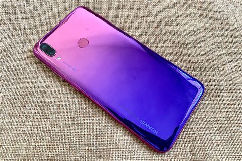Huawei Y7 Review: The Other Entry-Level Goodness