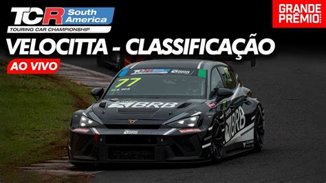 TCR SOUTH AMERICA 2024 IMAGENS VELOCITTA 3ª etapa