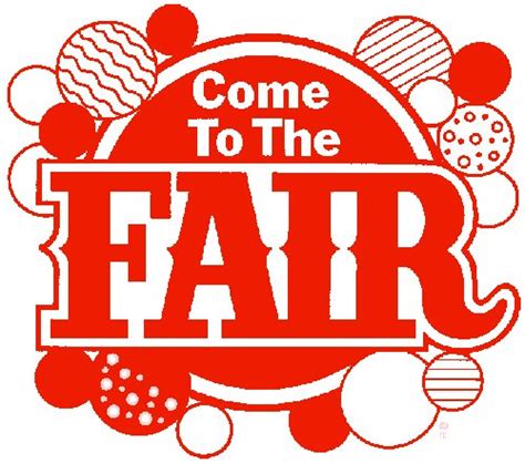 Free The Fair Cliparts Download Free The Fair Cliparts Png Images