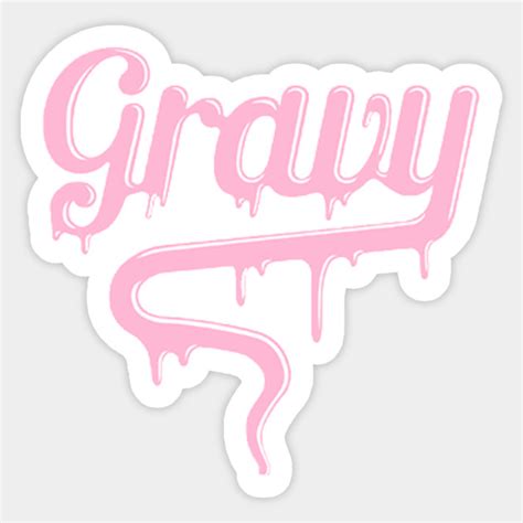 Yung Gravy Drip Yung Gravy Sticker Teepublic