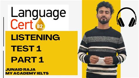 Language Cert International Esol B Listening Reading Writing