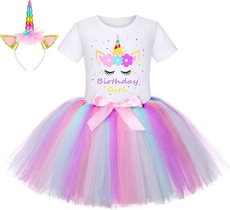 Disfraces Con Tutu De Unicornio Atelier Yuwa Ciao Jp