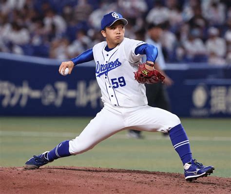 【中日】日本ハムと2対2トレード、昨オフからのメインテーマだった捕手強化／記者の目 プロ野球写真ニュース 日刊スポーツ