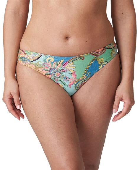 Prima Donna Celaya Rio Bikini Brief The Fitting Room