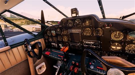 Microsoft Flight Simulator - описание, системные требования, оценки ...