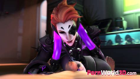 D Horny Girlfriends With Big Nice Ass Gets A Huge Cock