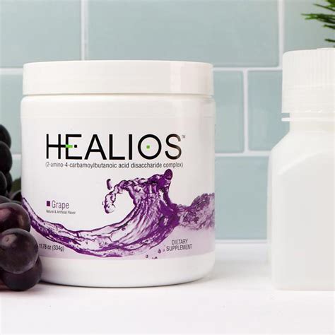 Healios Oral Supplement