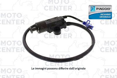 Bouton Chevalet Lat Ral Piaggio X Evo M Ebay