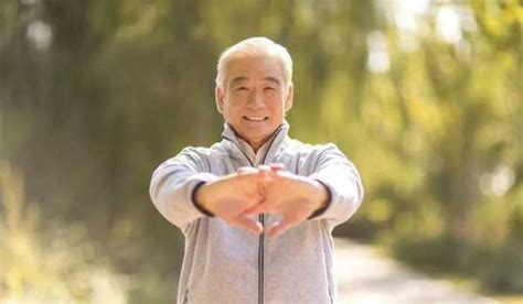 男性過了65歲後若還能完成5件事，或說明身體素質還算不錯