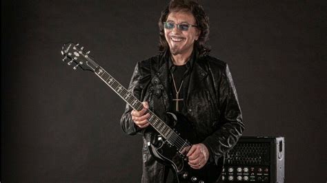 Tony Iommi Official Signature Guitar Strap Men's New Zealand ...