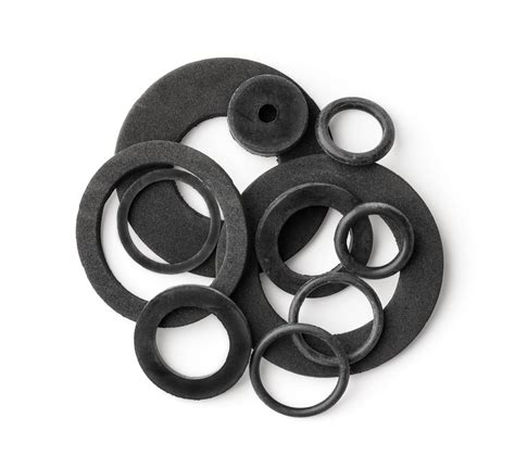 Rubber Silicone Gaskets Thomas A Caserta