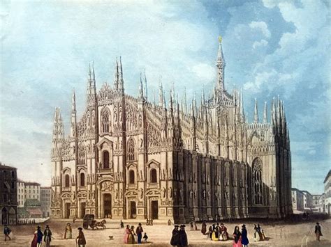 12 Fun Facts About Milan Cathedral The Tower Info