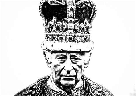 An OPEN LETTER to … King Charles III of the United Kingdom … | Lede News