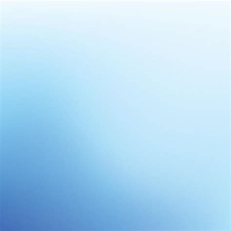 Gradient light blue background. White sky, soft water, simple abstract color, blue blur. Vector ...