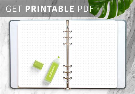 30+ Best note taking templates - Download PDF