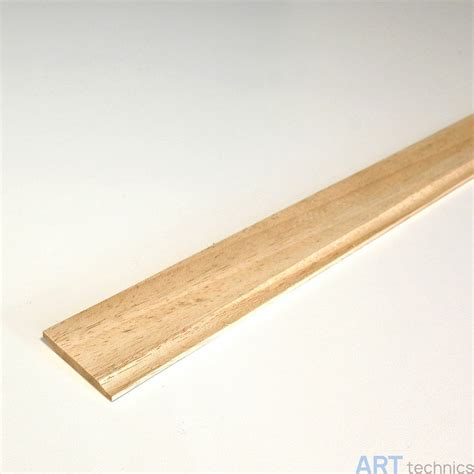 Деревянная линейка, длина 100 см