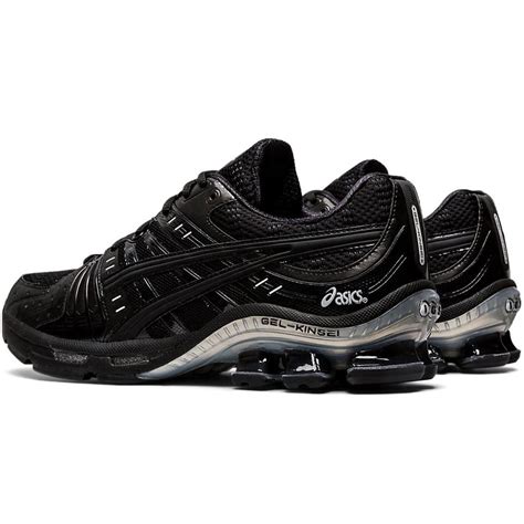 asics Performance Gel-Kinsei OG Black/Black | Fun-Sport-Vision
