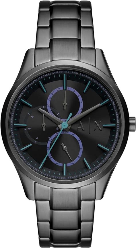 Наручные часы Armani Exchange AX1878 — купить в интернет-магазине ...