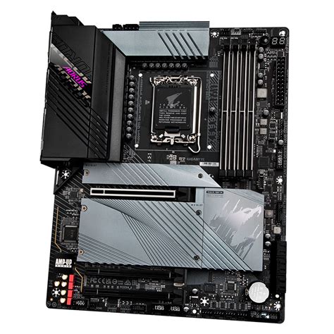 Tarjeta Madre Gigabyte Z690 AORUS PRO Socket LGA1700 Intel Z690 ATX