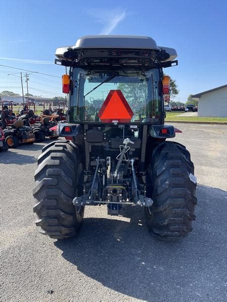 2022 Massey Ferguson Mf 2800m Series Mf 2860 M Hydro Cab Haney Equipment