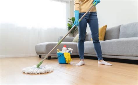 How To Start A Cleaning Business Australia