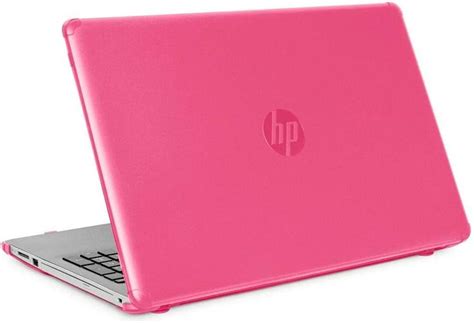 Pink HP Laptop Hard Case