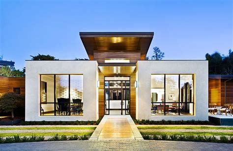 17 Best images about Modern Stucco Houses on Pinterest | Siding options ...