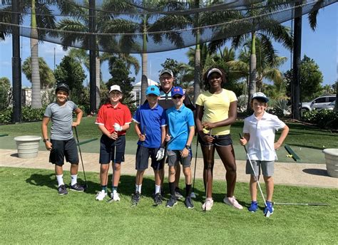 Juniors Royal Turks And Caicos Golf Club