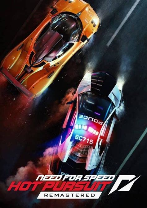 Need for Speed™ Hot Pursuit Remastered (2021)