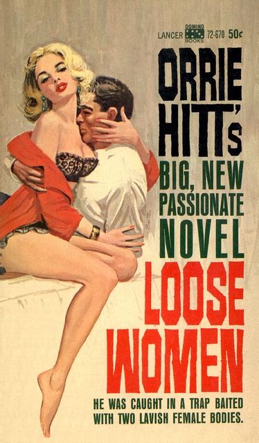 A Poster For The Movie Loose Women With Two Woman Hugging Each Other