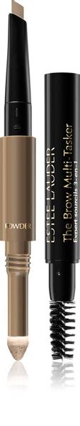 Estee Lauder The Brow Multi Tasker в карандаш для бровей Blonde g купить с